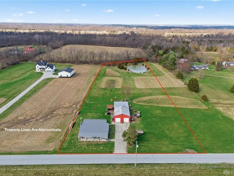 11379 Friend Road, Germantown, OH 45327 Photo 40