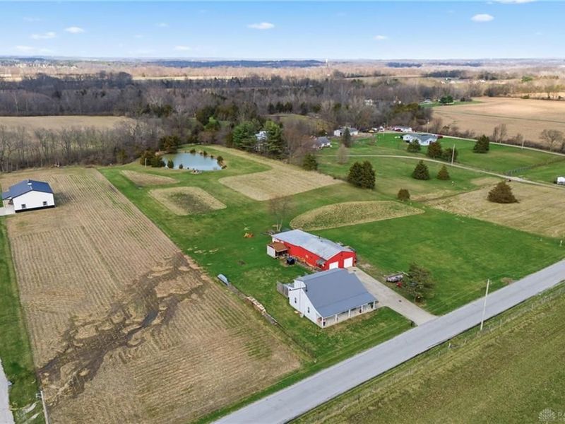 11379 Friend Road, Germantown, OH 45327 Photo 41