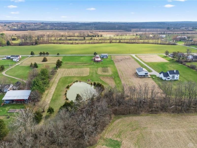 11379 Friend Road, Germantown, OH 45327 Photo 43