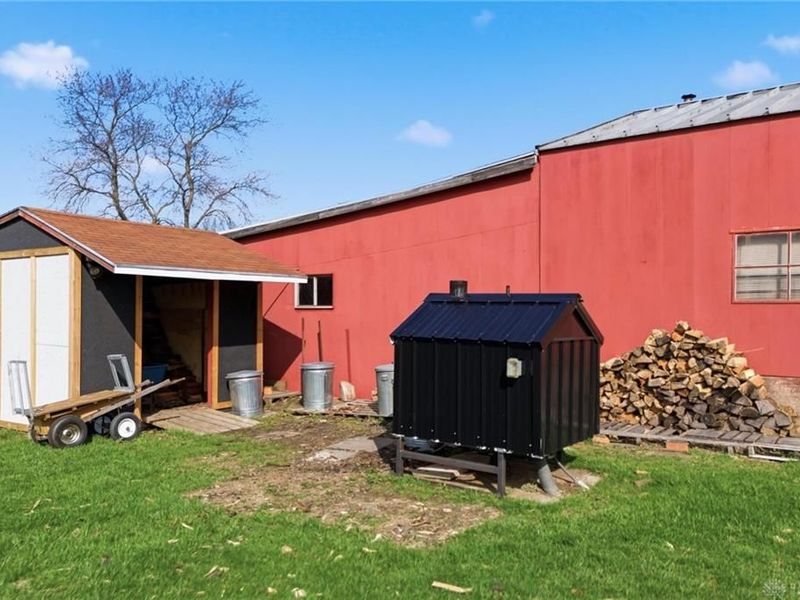 11379 Friend Road, Germantown, OH 45327 Photo 5