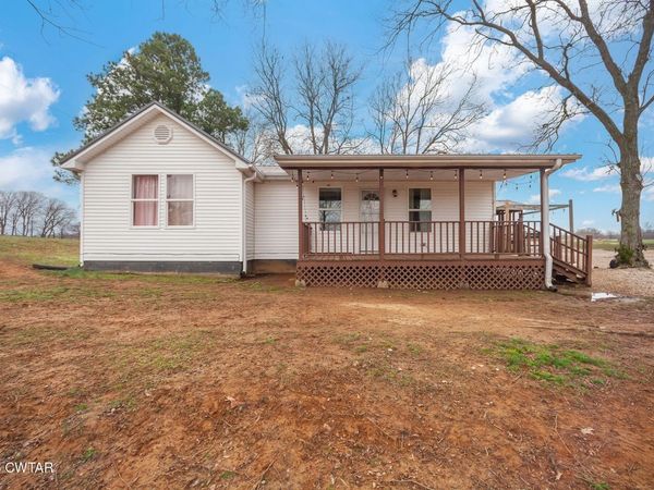 919 Bratt Thomas Road , Brownsville, TN 38012