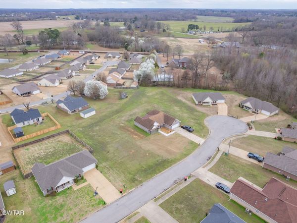 0 Doe Trail Cove, Humboldt, TN 38343