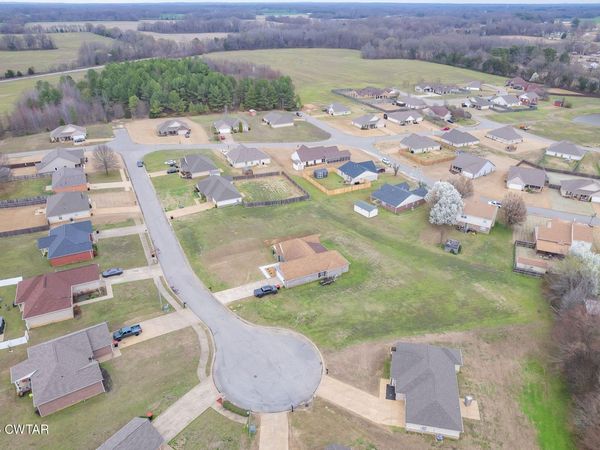 00 Doe Trail Cove , Humboldt, TN 38343