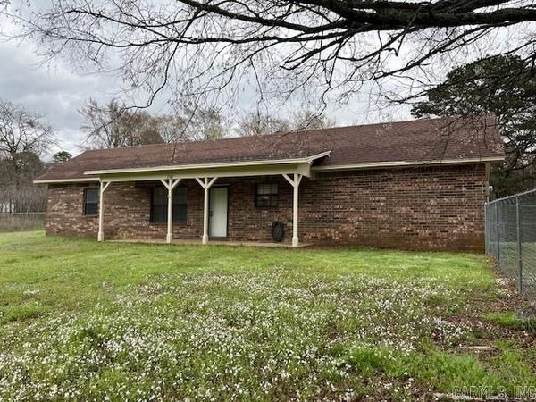 397 Rolling Green Dr , Dover, AR 72837