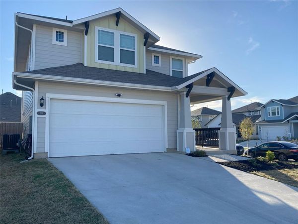 211 Living Reef DR , Maxwell, TX 78656