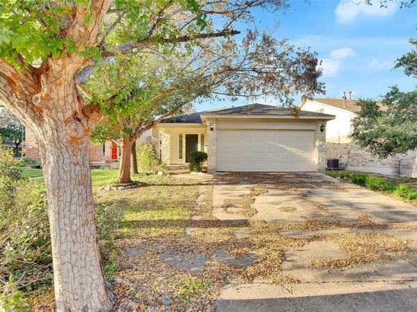 2512 Jesse Owens DR, Austin, TX 78748