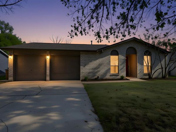 7203 Barnsdale WAY, Austin, TX 78745