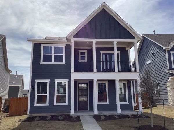 205 Woodrow LN , Liberty Hill, TX 78642