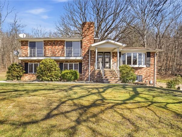 248 Boyd Drive, Hooversville, PA 15936