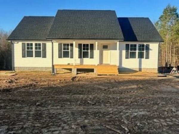 527 Salem Church Road , Cumberland, VA 23040