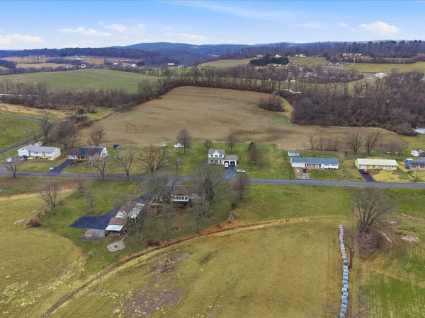 LOT FURNACE Road, Middleburg, PA 17842