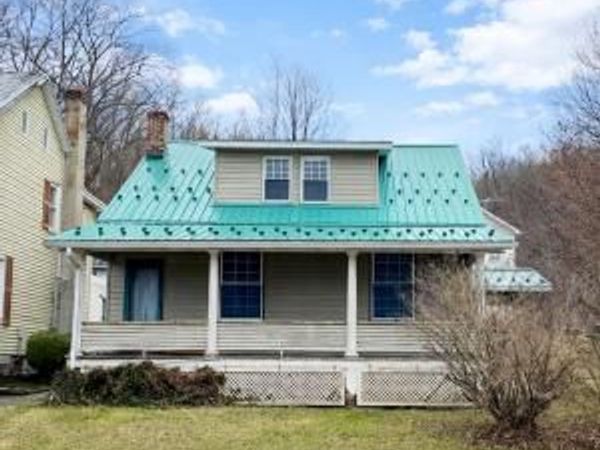 262 N MAIN Street, Herndon, PA 17830