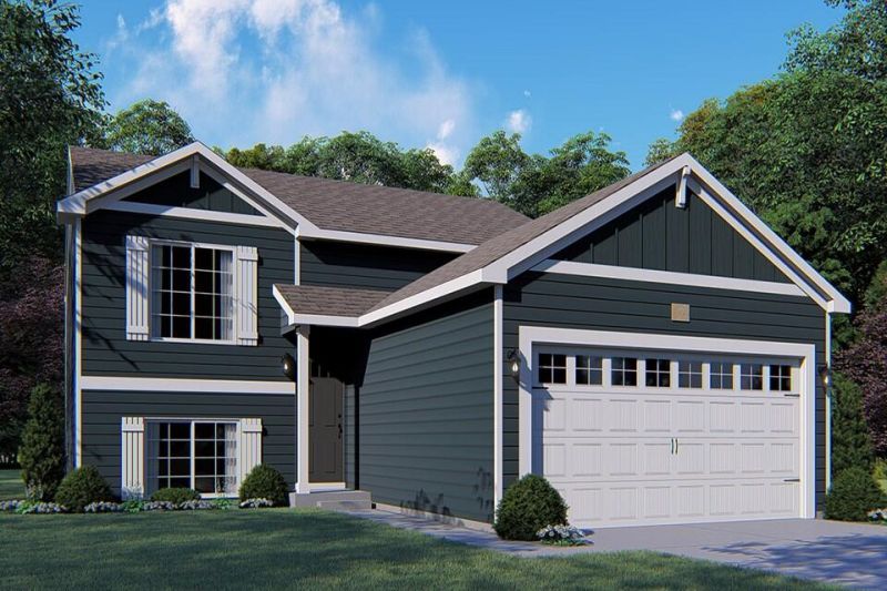 2022 Kristin Court, Muskegon, MI 49442 Main Photo