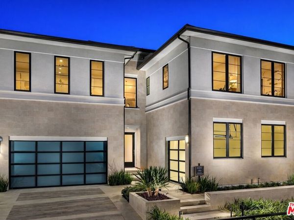 20400 W Marlow Lane, Porter Ranch, CA 91326