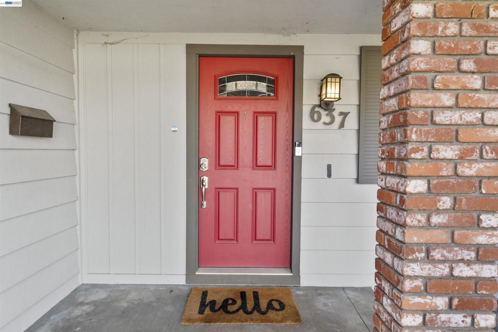 637 Caliente Ave, Livermore, CA 94550 Main Photo