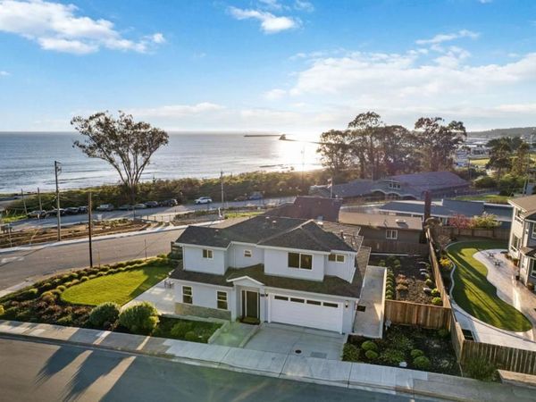 634 Coronado Street, El Granada, CA 94018