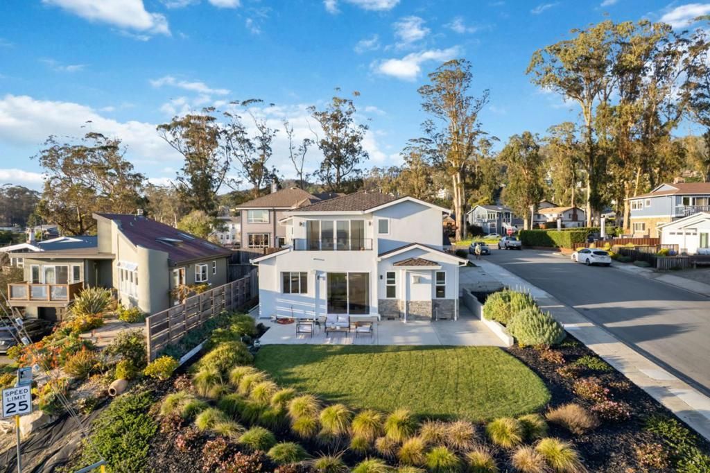 634 Coronado Street, El Granada, CA 94018 Main Photo