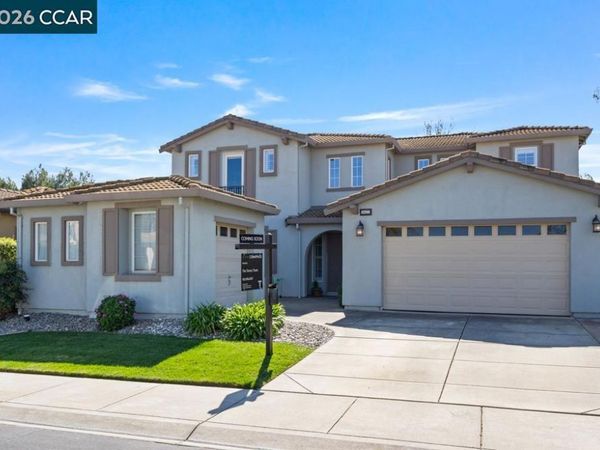 5627 Arcadia Cir, Discovery Bay, CA 94505