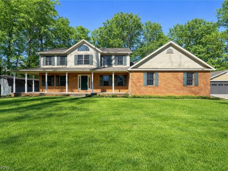 2575 Myersville Road , Uniontown, OH 44685 Photo 1