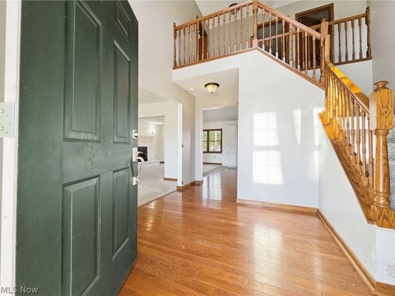 2575 Myersville Road , Uniontown, OH 44685 Photo 6