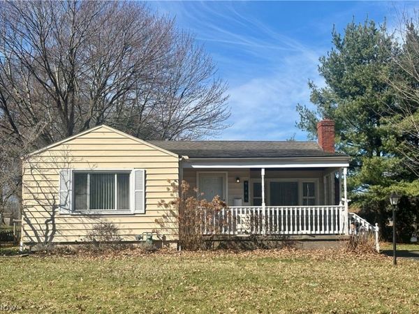 6180 Northlawn Avenue , Boardman, OH 44512