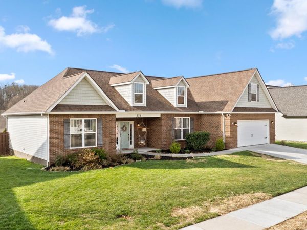 524 Greystoke Lane, Knoxville, TN 37912