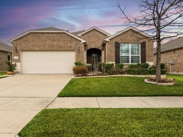7265 Honeybee Lane, Frisco, TX 75036