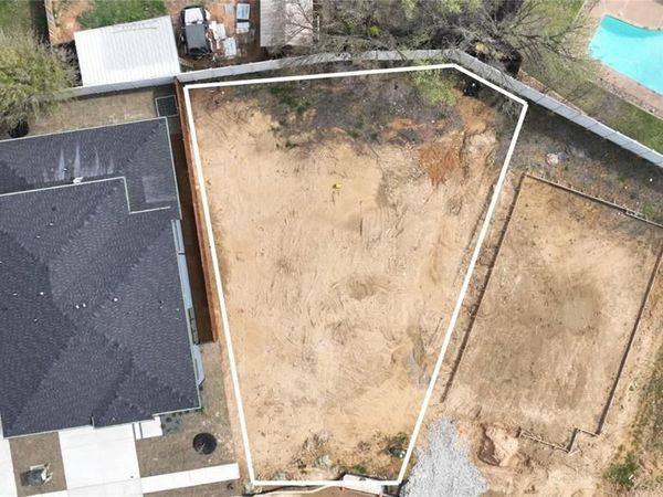 2976 Kosse Court, Grapevine, TX 76051