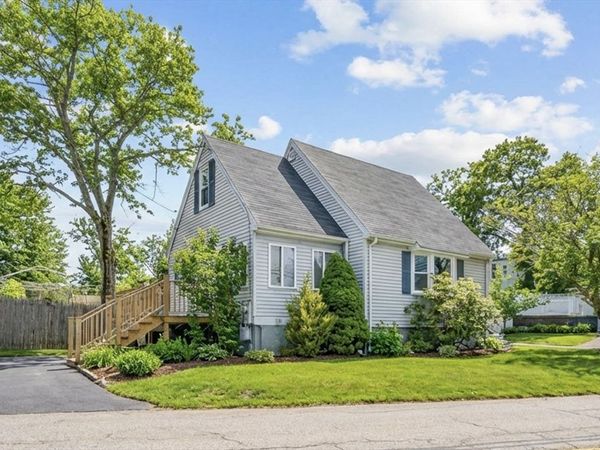 3 Pinecrest Road, North Reading, MA 01864