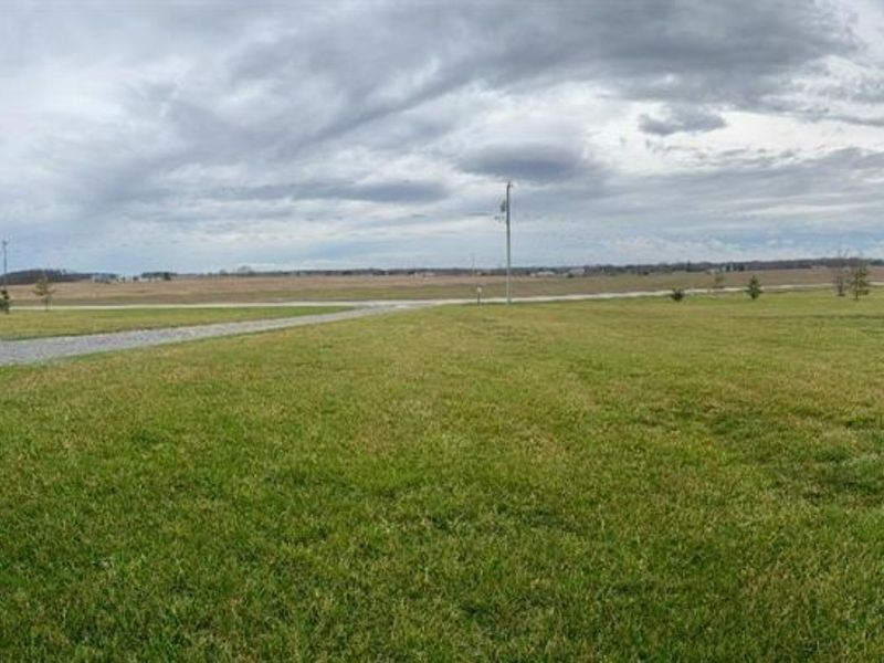 5583 St Rt 753 SE, Wayne Twp, OH 43160 Photo 4