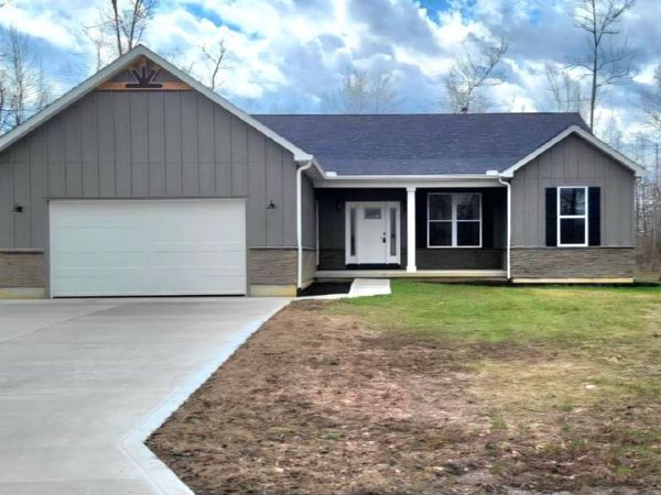 419 Liming Farm Road, Mt Orab, OH 45154