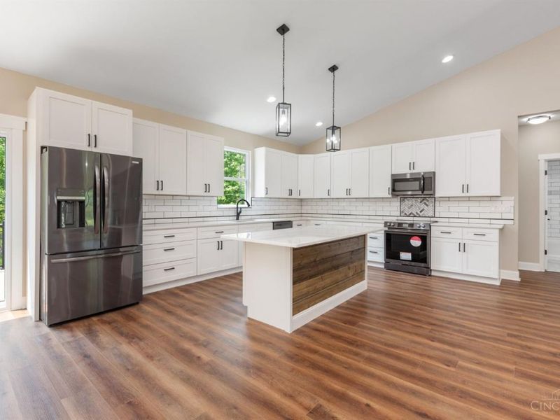 419 Liming Farm Road, Mount Orab, OH 45154 Photo 2