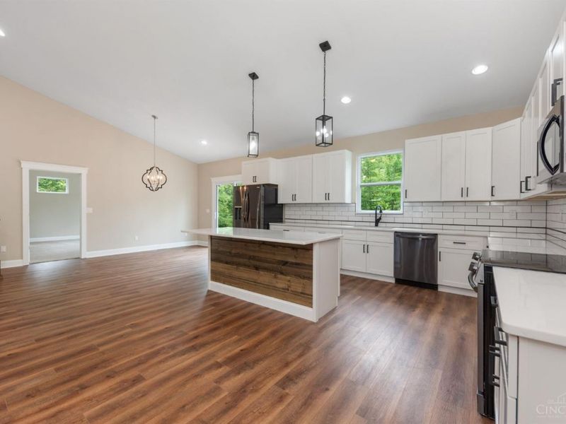 419 Liming Farm Road, Mount Orab, OH 45154 Photo 3