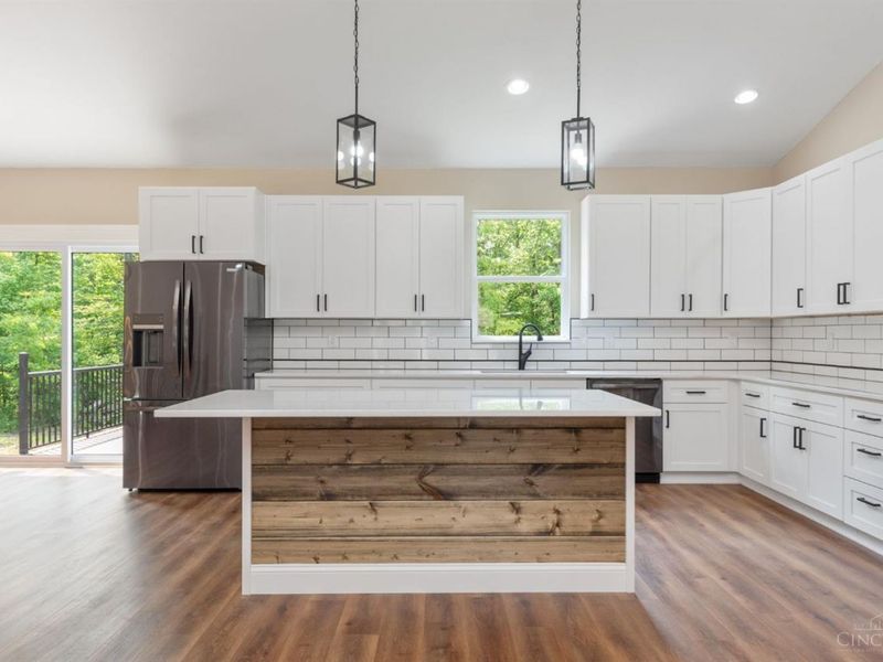 419 Liming Farm Road, Mount Orab, OH 45154 Photo 4