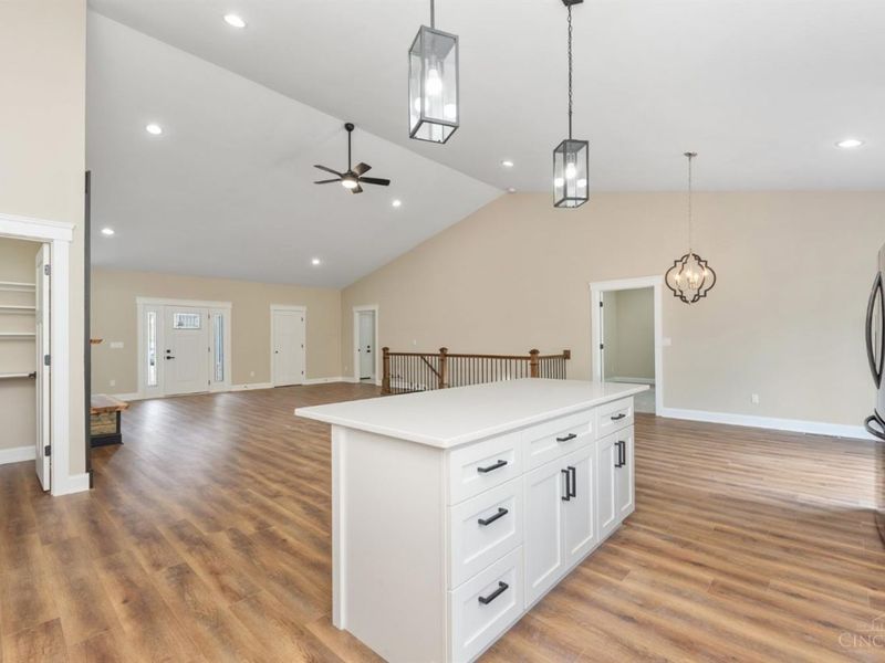 419 Liming Farm Road, Mount Orab, OH 45154 Photo 6