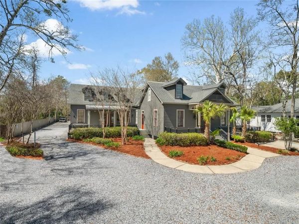 125 THEARD Street , Unit C & D, Covington, LA 70433