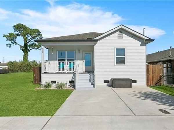 3136 LEXINGTON Street , Kenner, LA 70065