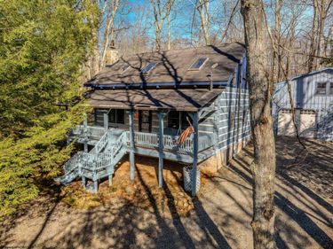 134 Azalea Lane, Terra Alta, WV 26764