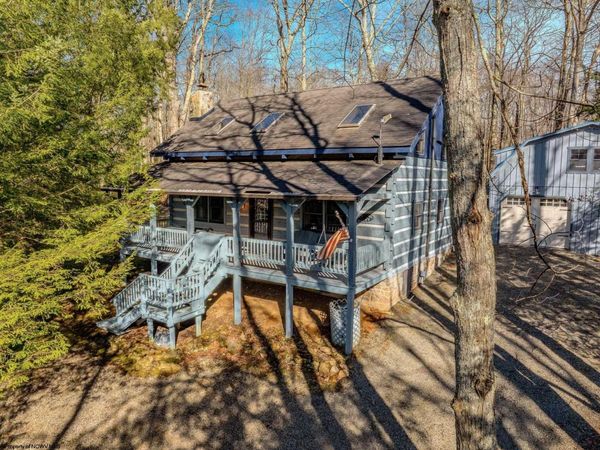 134 Azalea Lane, Terra Alta, WV 26764