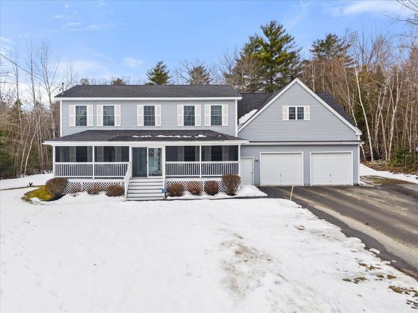 21 Rosebud Lane, Brewer, ME 04412