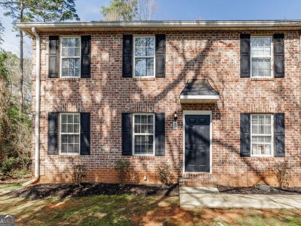 860 Mitchell Bridge Road, Unit 8, Athens, GA 30606