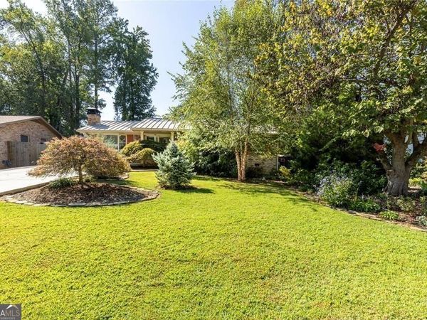 2678 Frontier Trail, Atlanta, GA 30341