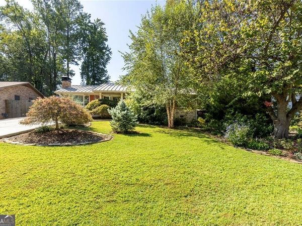 2678 Frontier Trail, Atlanta, GA 30341