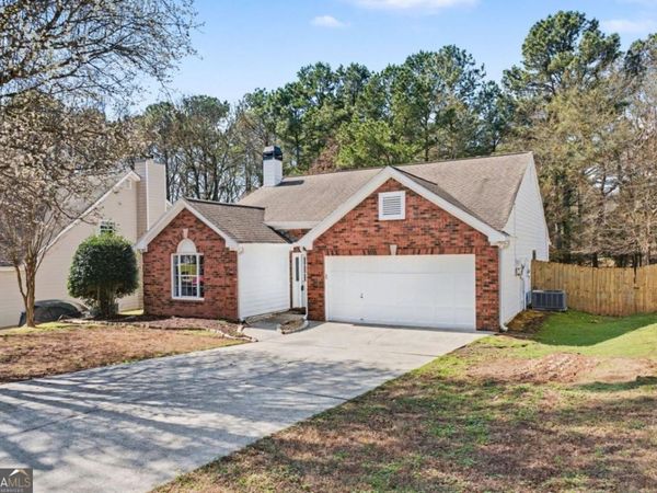 5248 Arbor View Lane, Sugar Hill, GA 30518