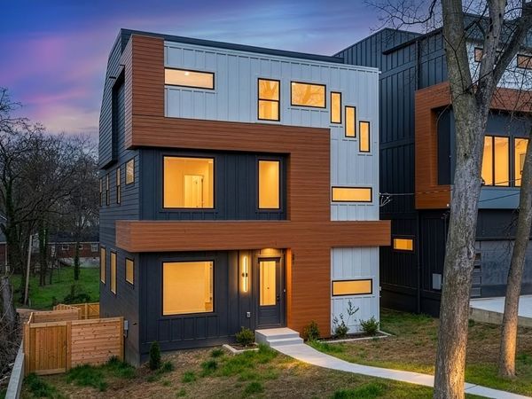 1001 Glenview Dr, Nashville, TN 37206