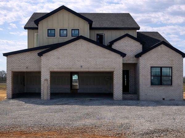 238 Low Plains Ln, Clarksville, TN 37043