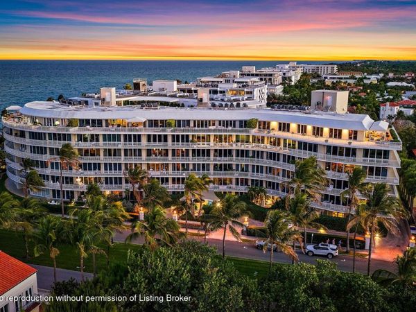 100 Royal Palm Way, Unit APT G4, Palm Beach, FL 33480