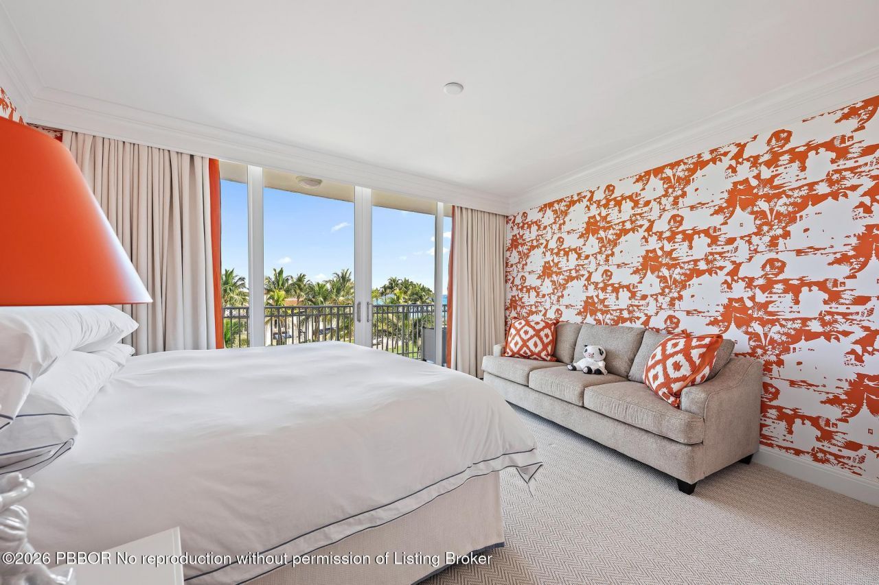 100 Royal Palm Way, Unit APT G4, Palm Beach, FL 33480 Photo