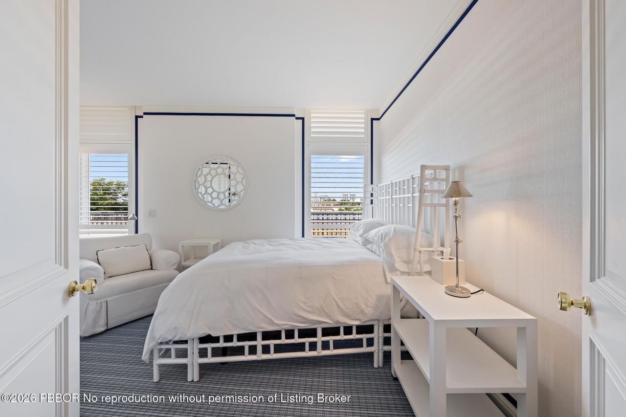 100 Royal Palm Way, Unit APT G4, Palm Beach, FL 33480 Photo