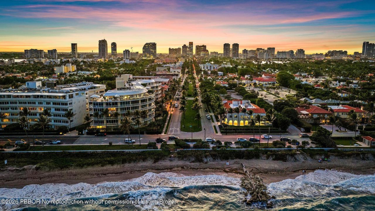 100 Royal Palm Way, Unit APT G4, Palm Beach, FL 33480 Photo